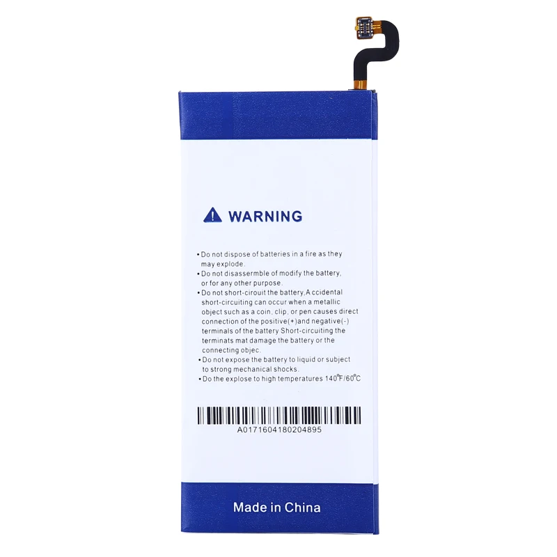 Chensuper NEW 4800mAh EB-BG935ABE аккумулятор для Samsung GALAXY S7 Edge G935F G9350 G935 |