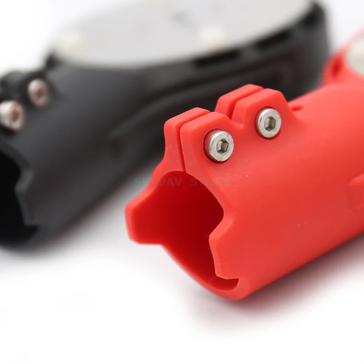 30 мм сельскохозяйственный беспилотный Мотор держатель для 8018 8010 Q9XL Q9L Q6L 9015