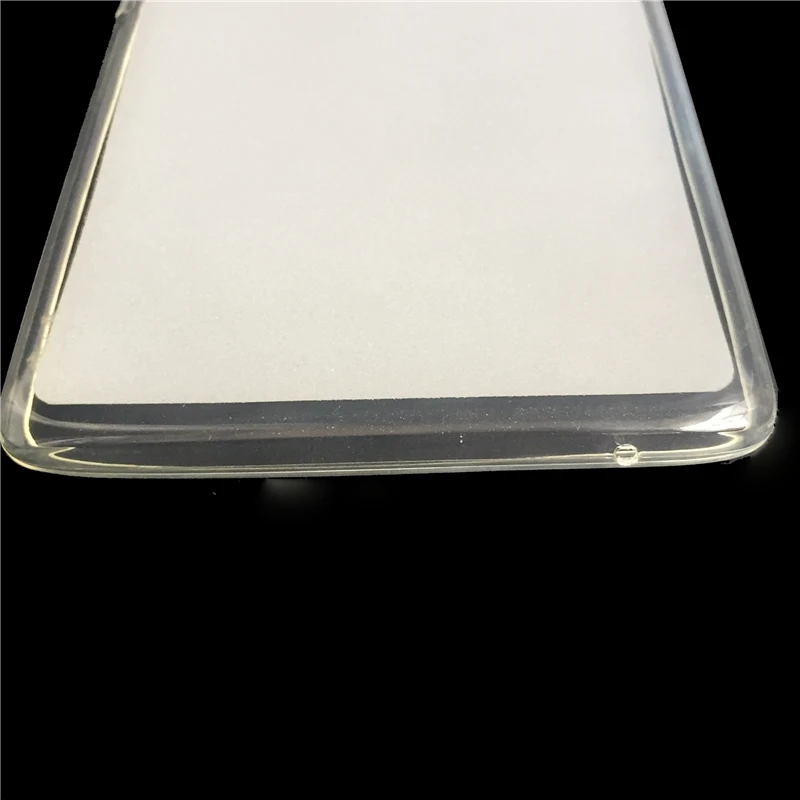 Чехол ykaisin для планшета только Lenovo TAB A8 A8-50 A5500 8 дюйма прозрачный портативный