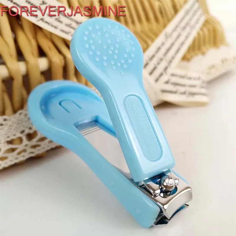 1 шт. кусачки для ногтей из нержавеющей стали|stainless steel nail clippers|nail clippernail clipper for baby |