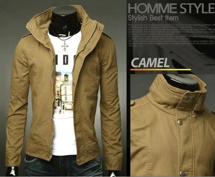 Дешевые бесплатная доставка лучший бренд угона человек зимой куртки мужчины