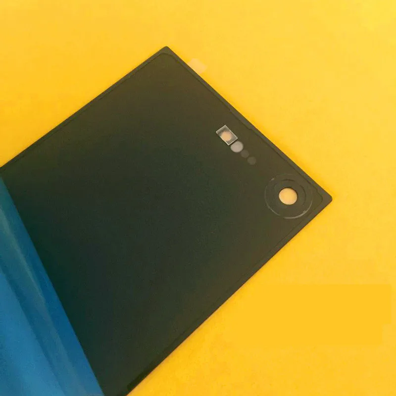 5," для sony XZ premium XZP задняя крышка батарейного отсека задняя дверь Корпус чехол Замена для sony G8141 G8142 XZP Крышка батарейного отсека+ инструмент