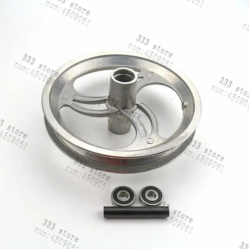 Обод 12 1/2x2 75 заднее колесо для внедорожника MX350 MX400 Mini Dirtbike карманные