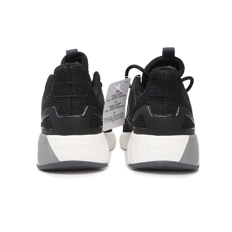 Новое поступление! Оригинальные мужские кроссовки для бега Adidas neo QUESTARSTRIKE|Беговая