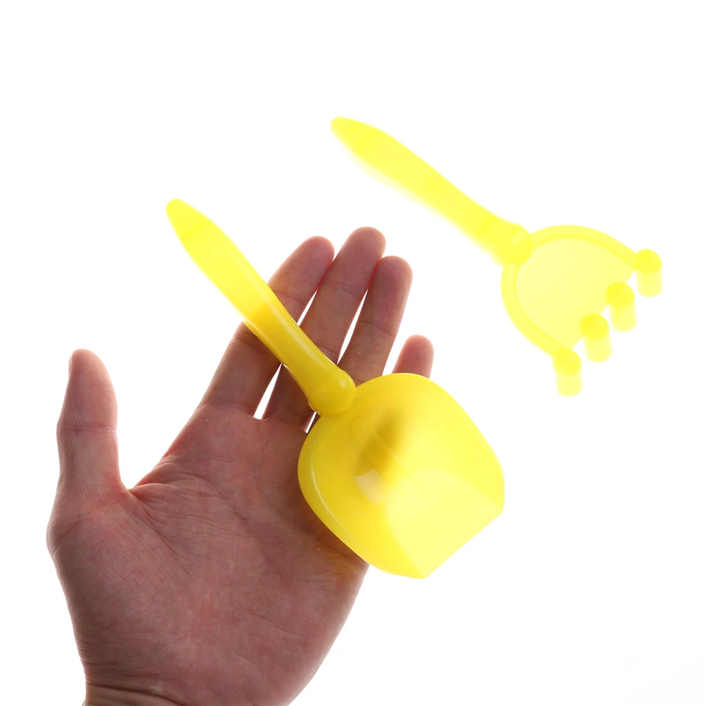 2 шт пляжные игрушки для детей песчаная вода летняя искусственная пляжная