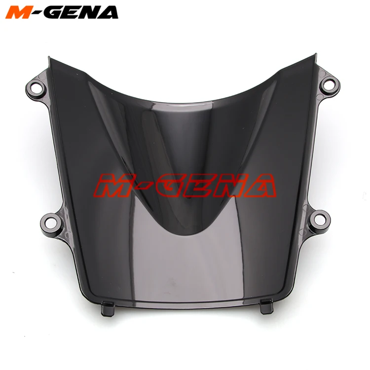 

Motorcycle Windscreen Windshield For CBR 600 RR CBR600RR F5 2013 2014 2015 2016 2017 13 14 15 16 17