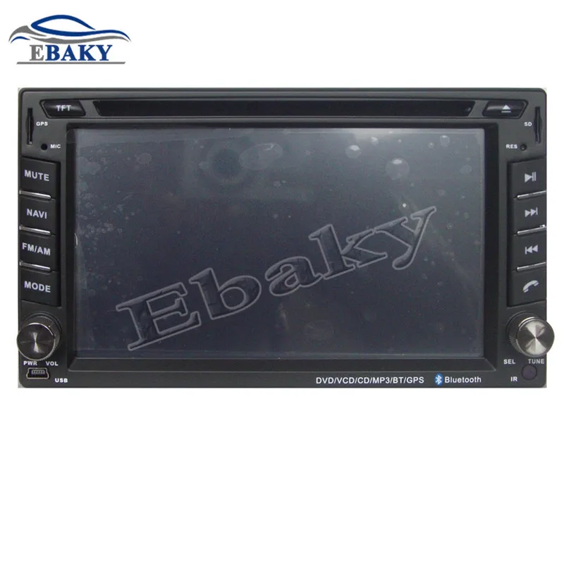 NaviTopia 1024*600 6 2 дюймов Android 7 1 автомобильный dvd плеер для hyundai Elantra/Avante/Santa Fe/Sports