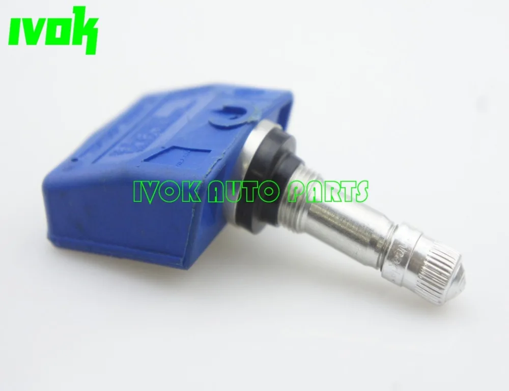 Schrader TPMS Sensor Tire Pressure Monitor for Nissan Infiniti 40700-CD011 40700 CD011&quot | Автомобили и мотоциклы