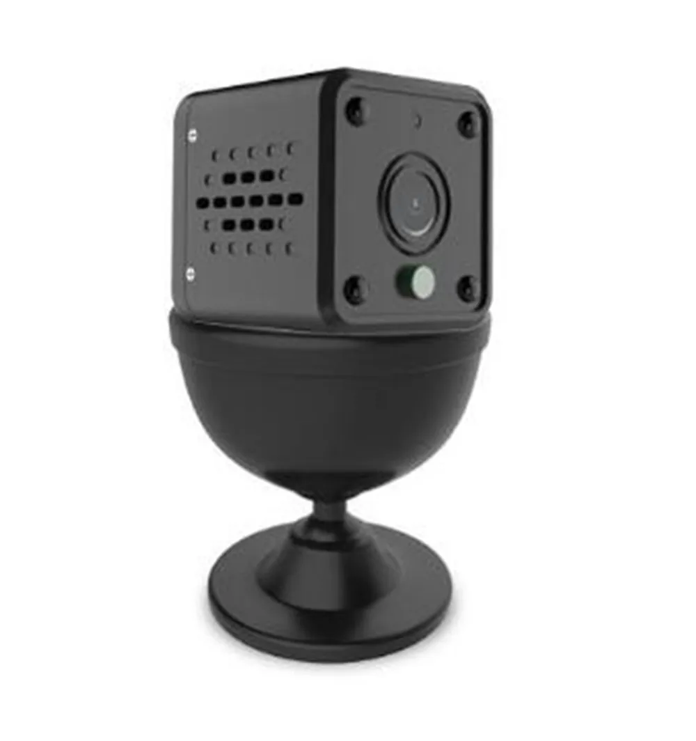 

720P 120 градусов встроенный аккумулятор беспроводная WIFI IP-камера