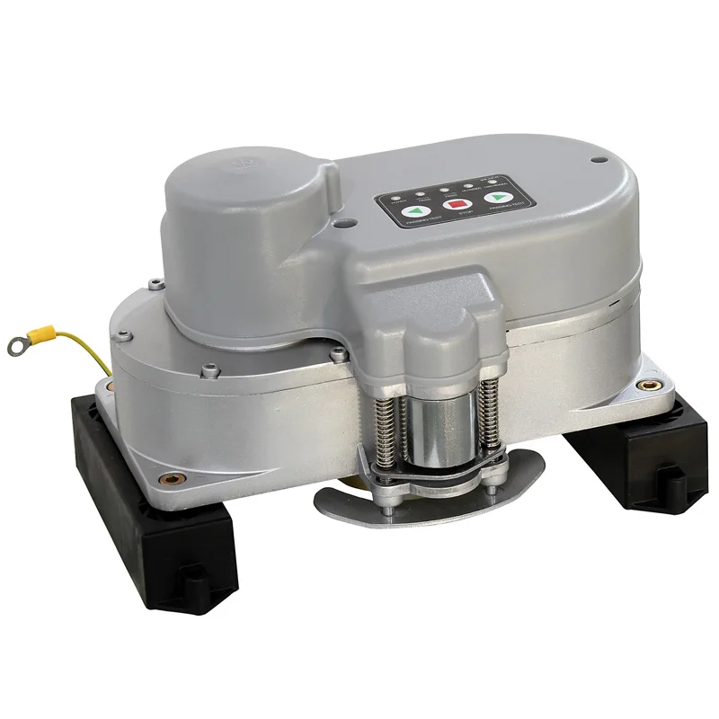 Моторизованный Электрический автоматический штатив турникет ворота механизм