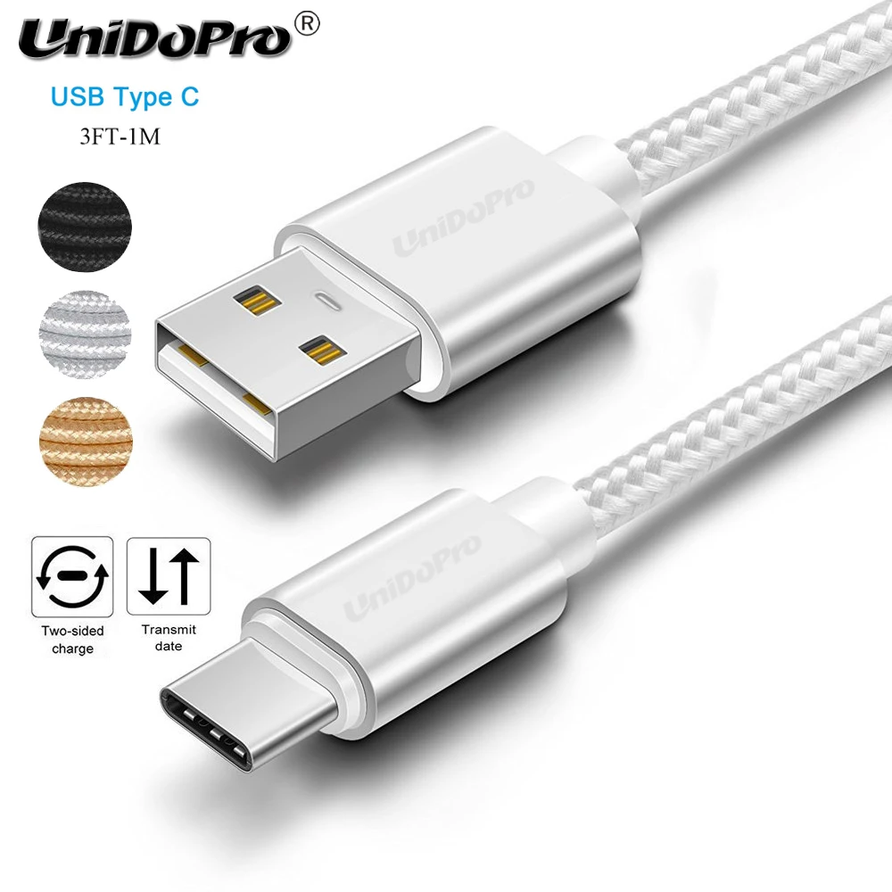 Кабель USB Type C 3 фута для Teclast T20 M89 Master T8 8 4 дюймовый планшетный ПК синхронизация
