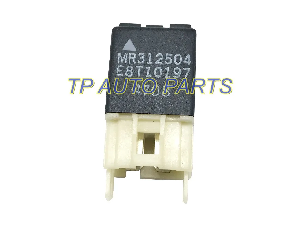 Автоматическое реле для 1990-2012 Mitsubi-shi OEM MR312504 E8T10197 | Автомобили и мотоциклы