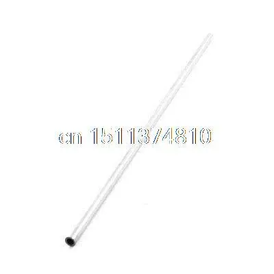 

DIY RC Airplane Part Stainless Steel Tube 120mm x 3mm x 2mm