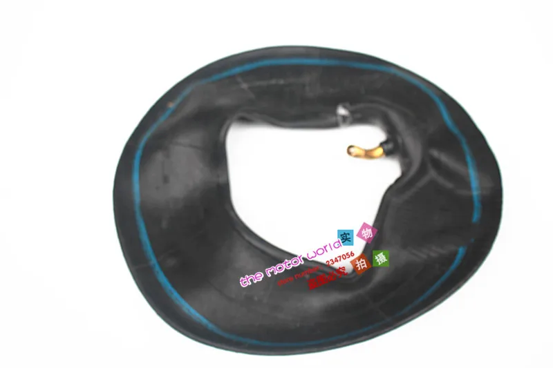 

110/50-6.5 & 90/65-6.5 MINI POCKET BIKE Tire Inner Tube For FRONT or REAR 47CC 49CC
