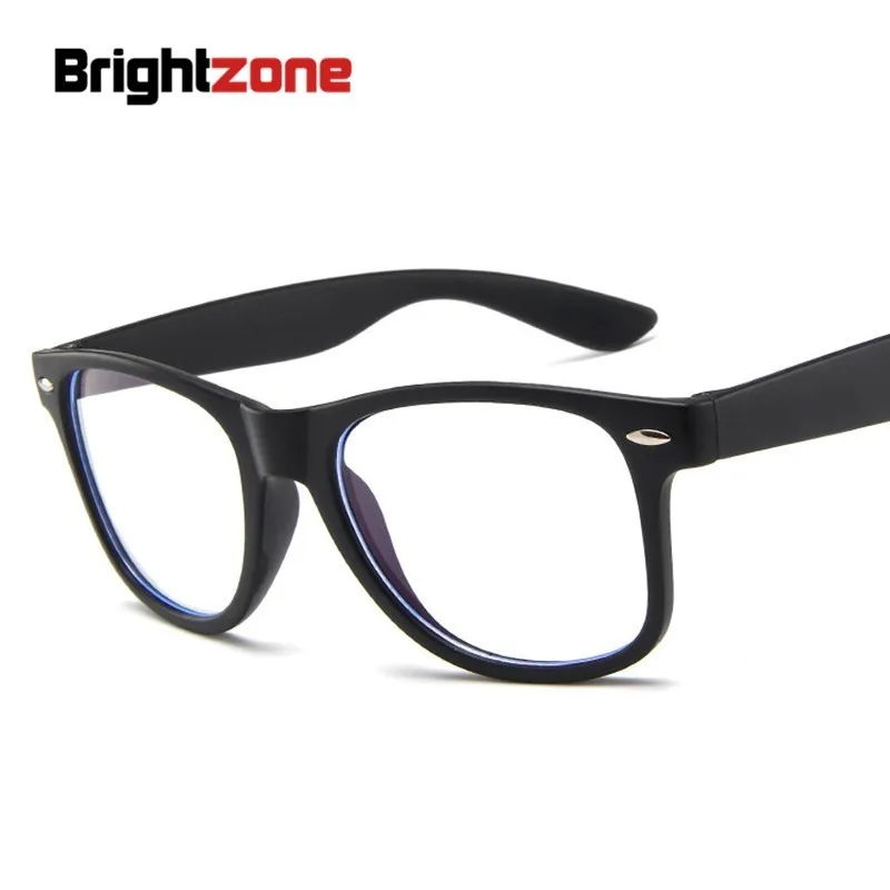 Винтажные очки Brightzone с защитой от сисветильник и ультрафиолета женские