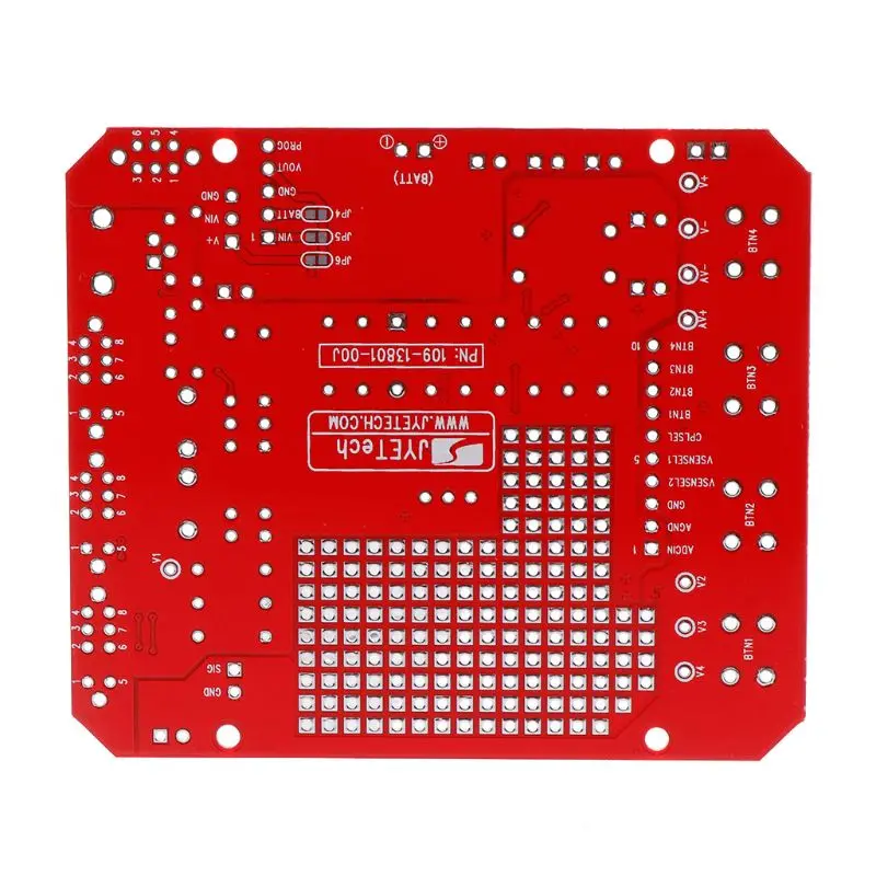 DSO138mini цифровой осциллограф комплект DIY обучения карманный размер DSO138 обновление Au29 Прямая поставка