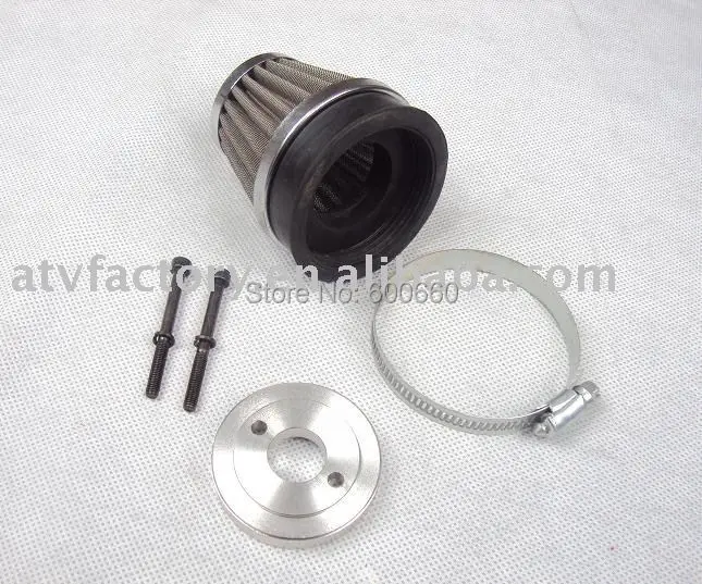 

baja 5b metal air filter