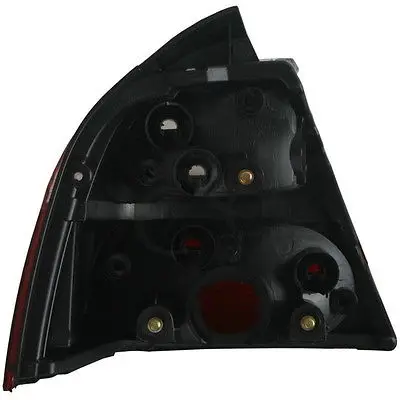 Задний фонарь для мотоцикла стоп-сигналы седельная сумка подходит Honda Goldwing GL1800