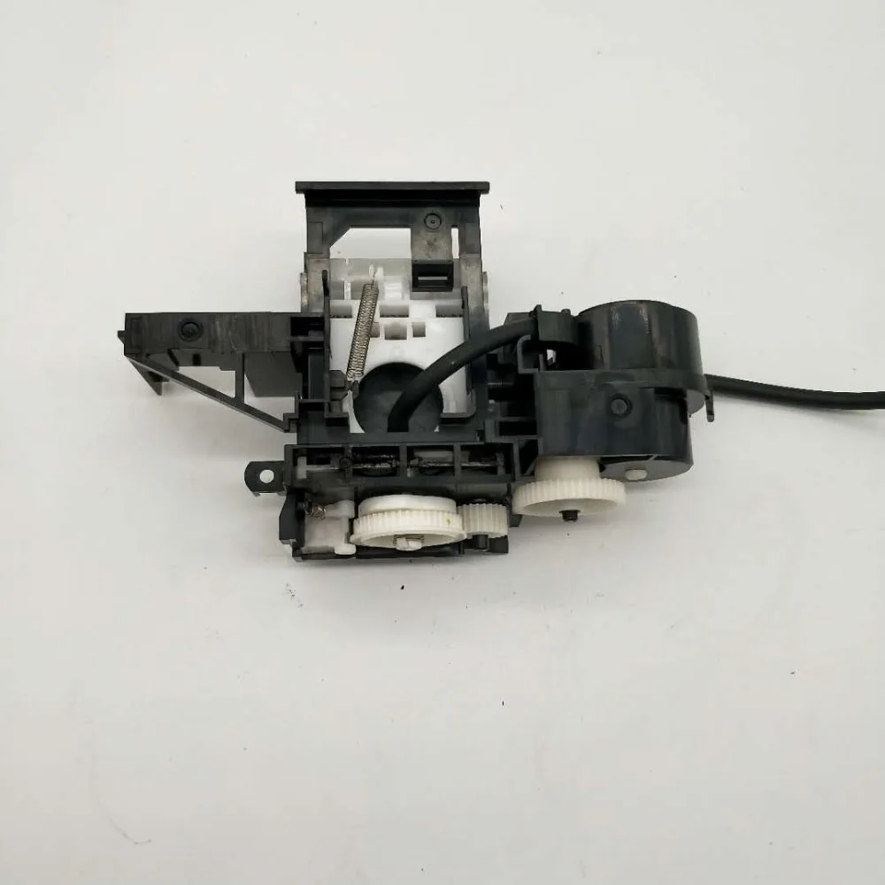 Насос для чернил в сборе укупорочная станция принтера Epson K100 K105 K200 K205 K305 |