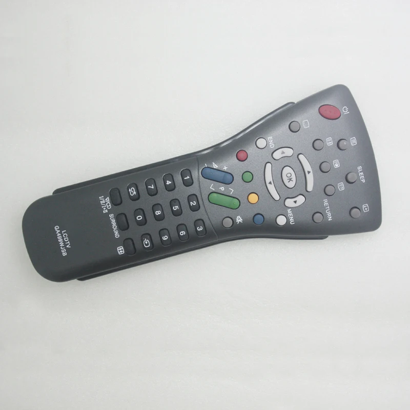 Сменный пульт дистанционного управления для Sharp LC32GA8E LC32GA8EK LCD TV | Электроника