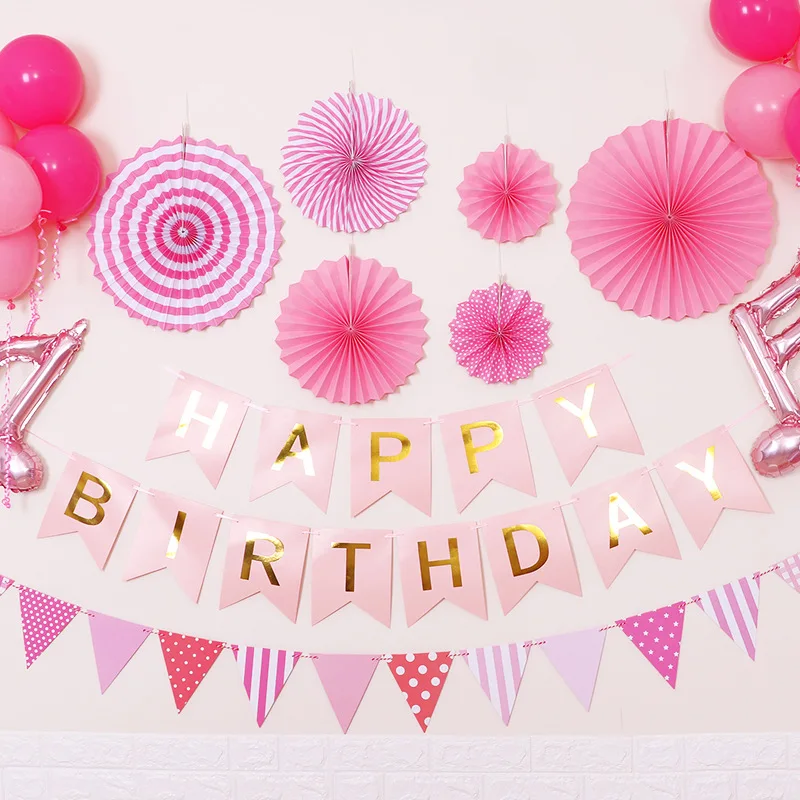 Большой бронзированный флаг для дня рождения рыбий хвост взрослых горячее