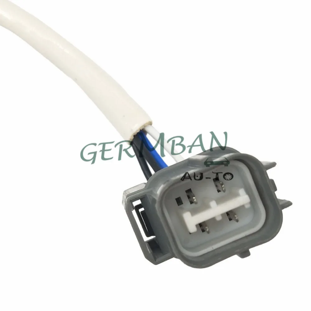 Датчик соотношения воздуха и топлива лямбда-кислородный датчик O2 для 02-04 CR-V Civic