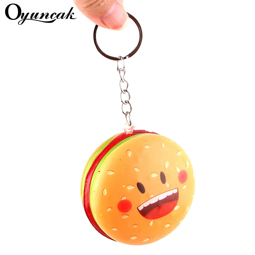 Oyuncak мягкая упаковка Новинка кляп игрушки Sqishies сюрприз снятие стресса Популярные