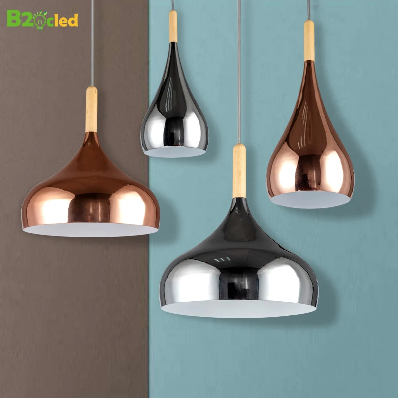 Скандинавский Лофт подвесные светильники креативная столовая кухня гостиная
