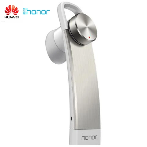 100% оригинальная гарнитура Honor для Huawei AM07 type c smart Быстрая зарядка Bluetooth 4 1 простая
