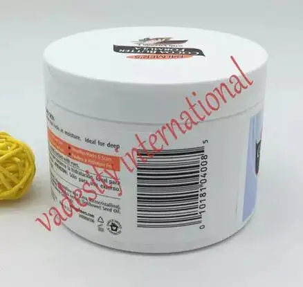 Бесплатная доставка банка для масла какао Палмера 200 г|jar|jar jar |