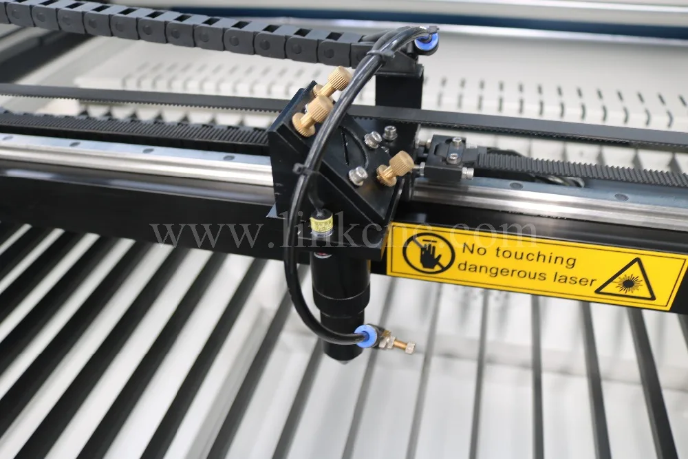 Китай питания Европейское качество 1490 Лазерная gravering машина 100 Вт 2d лазерная