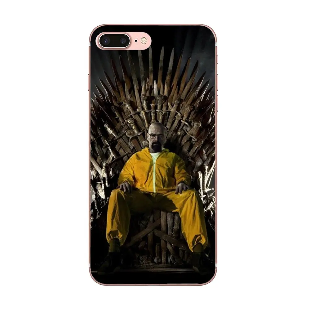 Colourful Style Breaking Bad Chemistry Walter Elegant For Galaxy J1 J2 J3 J330 J4 J5 J6 J7 J730 J8 2015 2016 2017 2018 mini Pro | Мобильные