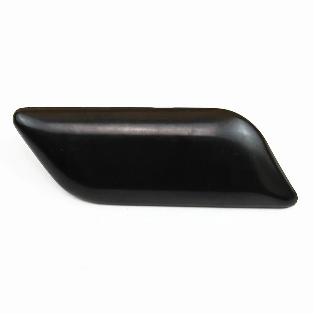 Right Side LARBLL очиститель фар Омыватель распылитель Насадка крышка для Toyota Camry 2012 2013 - Цвет: Right Side