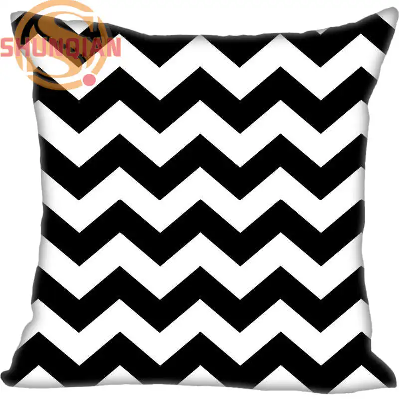 

Best Classic Wave Pattern Pillowcase Wedding Decorative Pillow Cover Custom Gift For (Two Sides) Printed Pillow Cases A3.11