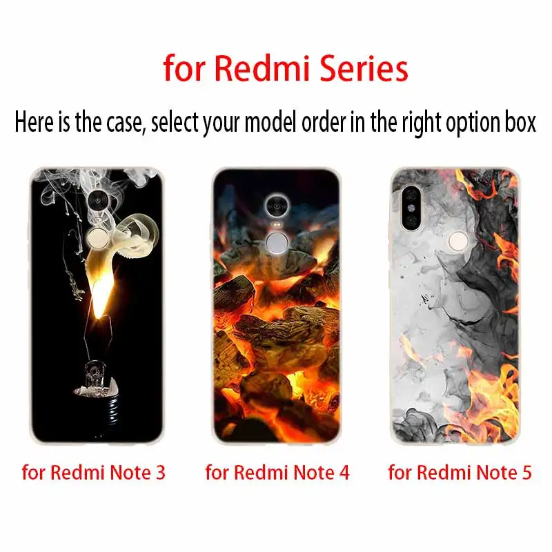 Чехол для Xiaomi Redmi Note 10 9 8 7 6 5 Pro Max 10S 9S 9T 8T note10 | Мобильные телефоны и аксессуары