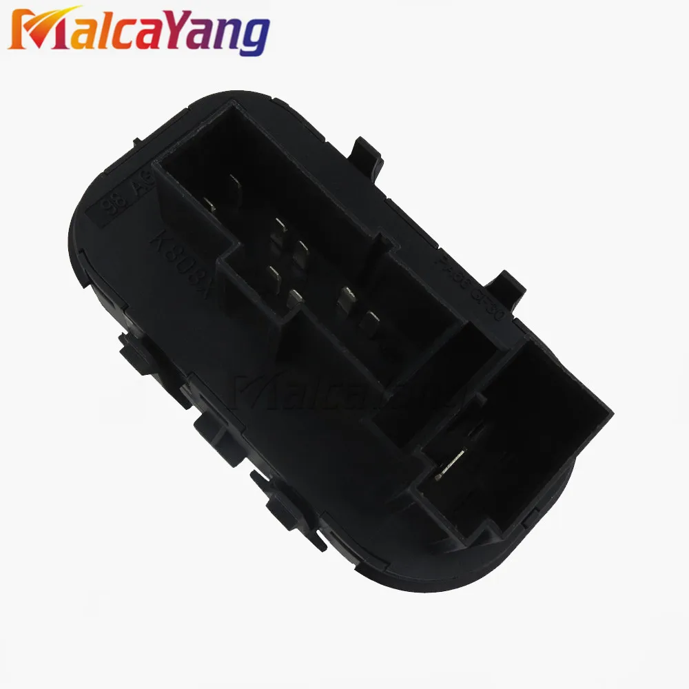 Электронный переключатель управления окном 98AG14529AC для Ford Focus CAK 1998-2005 98AG-14529-AC