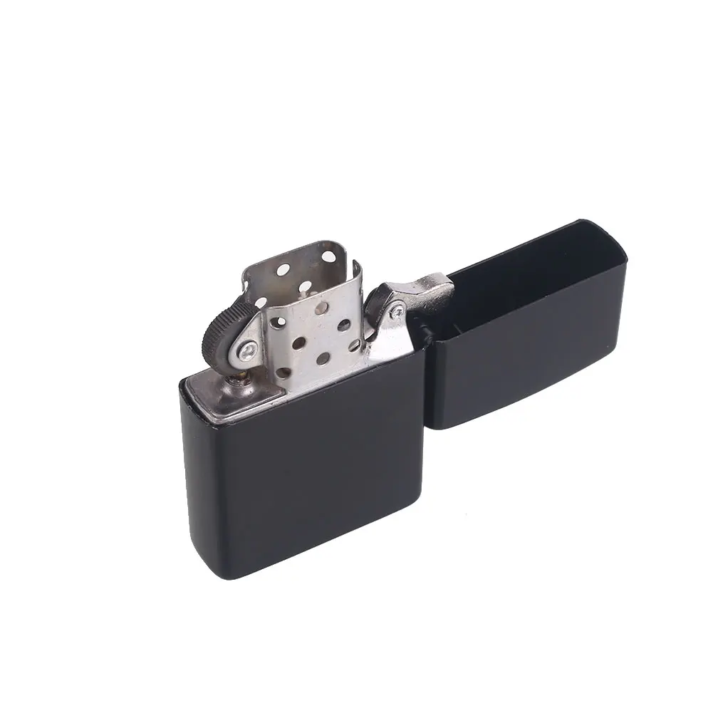 Керосиновая зажигалка синие курительные зажигалки для сигарет 5 5*3 6*1 8 см