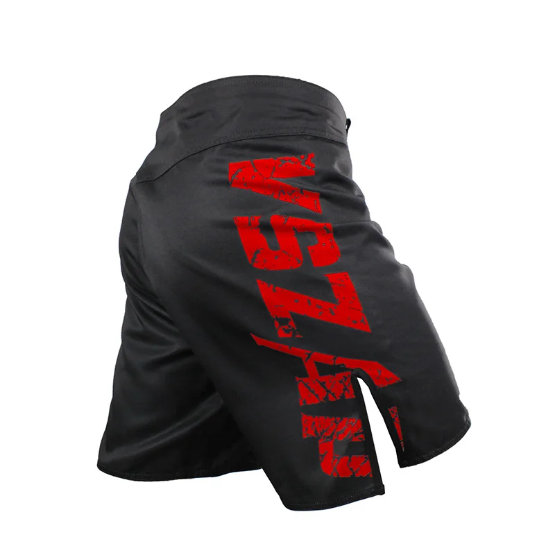 Шорты для сражений ММА шорты кикбоксинга тренировок|mma fight shorts|fight shortsshorts kick boxing |