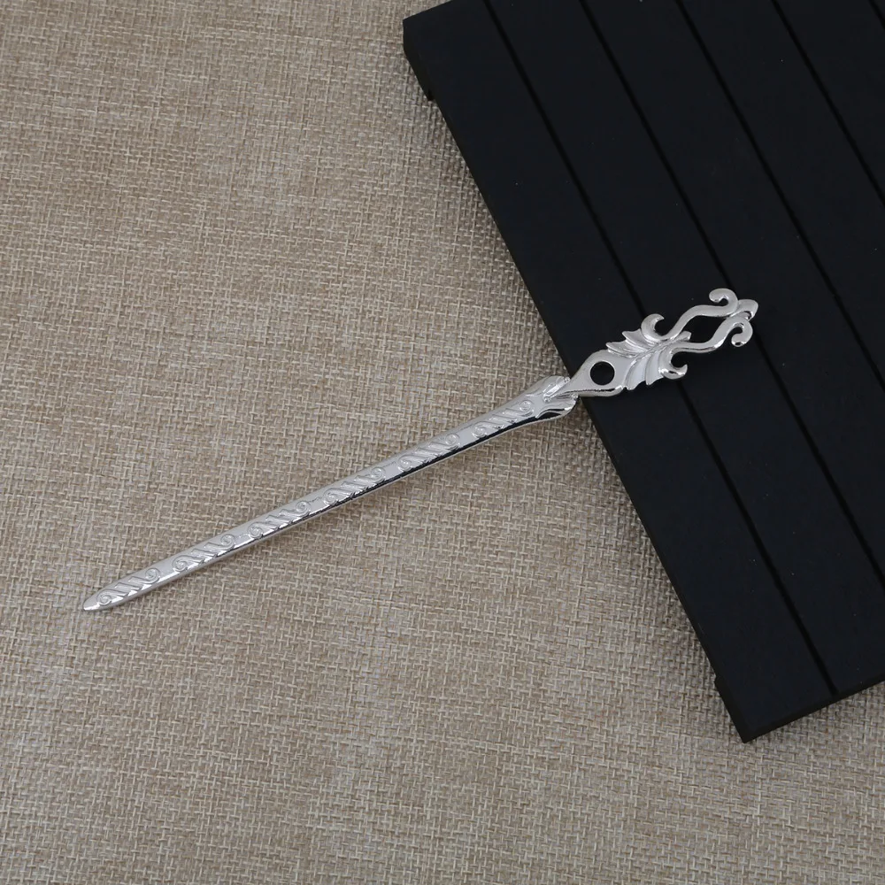 16 см средства по уходу за волосами высокого высококачественный меч Форма сплав