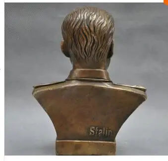 Коллекционирование старой меди украшение из латуни 6 дюймов продуманный русский