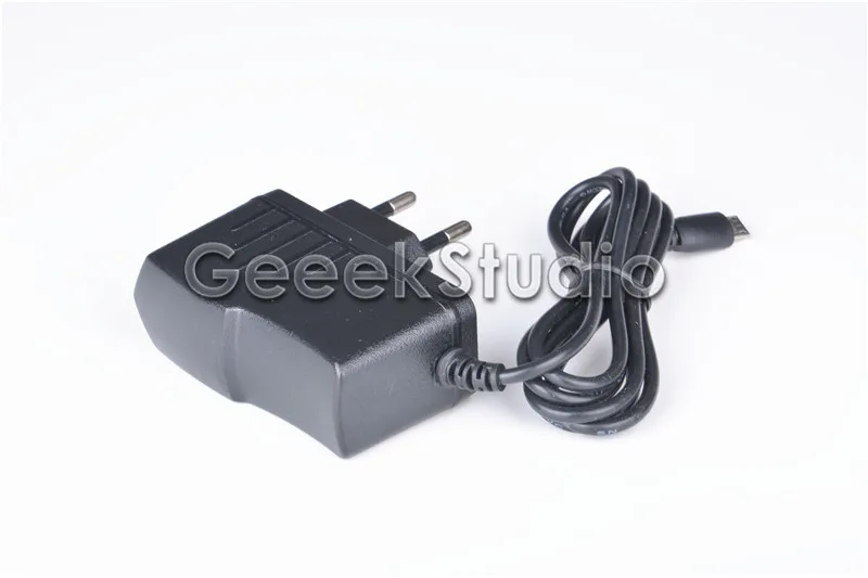 Raspberry Pi 3 Модель B 5 В 2.5a ЕС Адаптеры питания Micro USB Зарядное устройство для банан