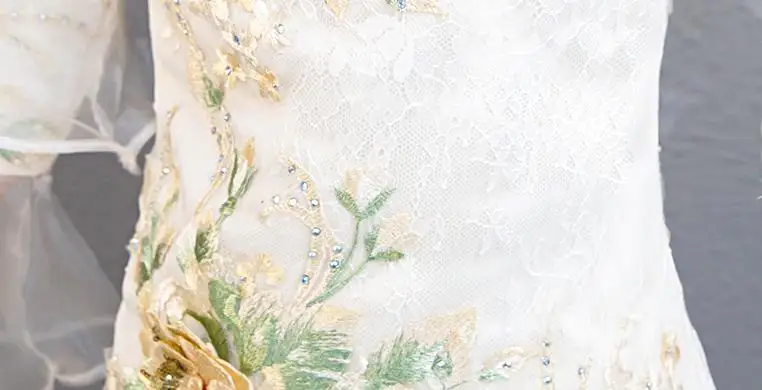 Детское вечернее платье для девочек официальное принцессы подростков и