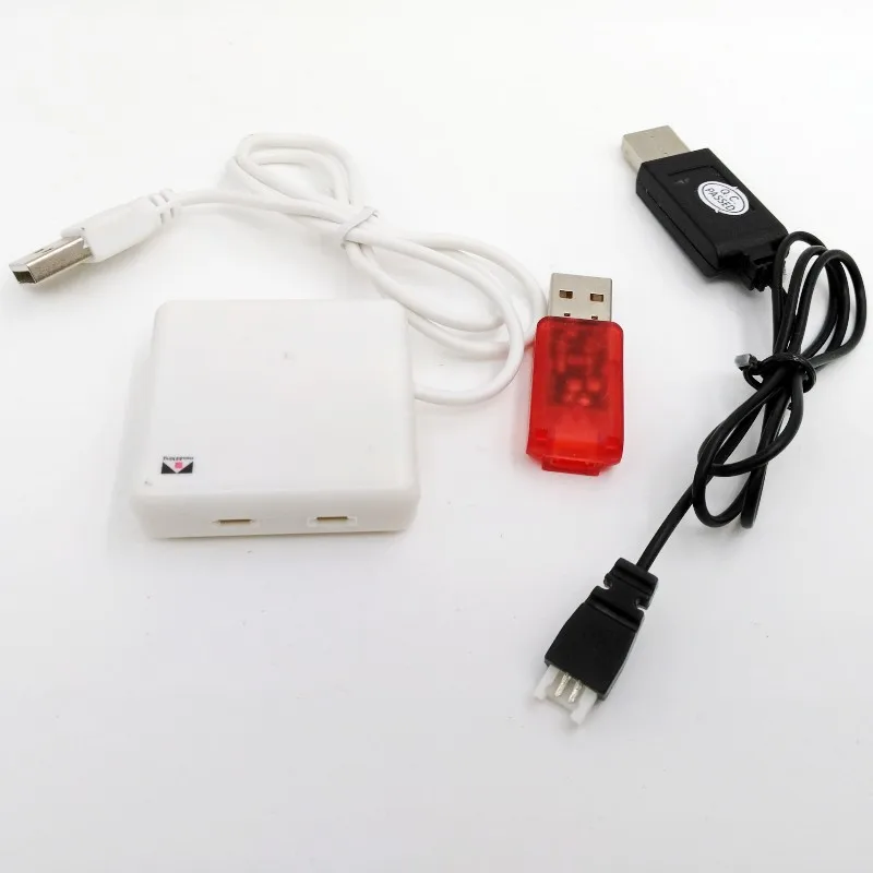 USB Зарядное устройство кабель 4 в 1 для 3 7 V Батарея X5 X5X X5SW F47 F48 X4 H107 запасные части
