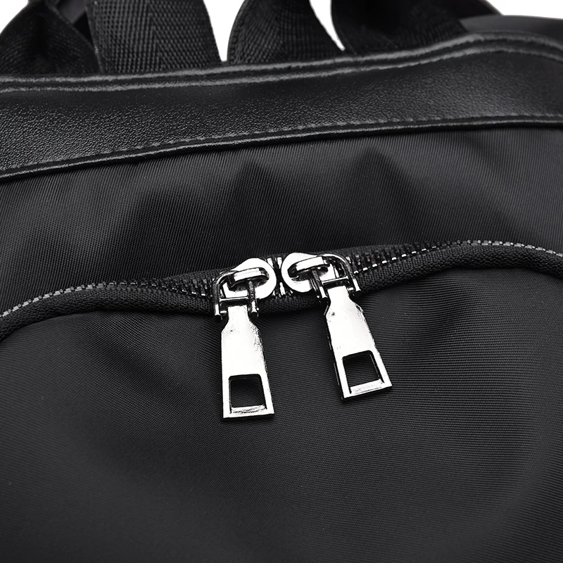 Женский рюкзак с защитой от кражи винтажный вместительный на плечо 2019|Женские