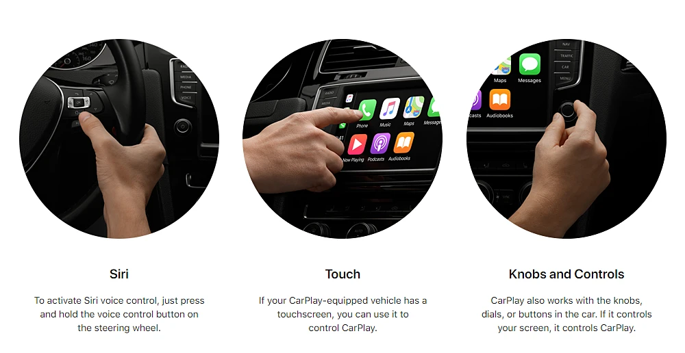 Беспроводной Apple CarPlay/Android авто(по USB) модуль коробки для Audi A1 A3 A4 A5 A6 A7 A8 Q3 Q5 Q7 MMI 2G/3g решение модернизации