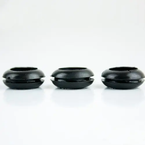 Двусторонняя Защитная Катушка Резиновый Ремешок на выходе удерживающее