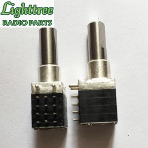 5-канальный переключатель для Motorola DGP8550 XIR P6620 P8668 XiR C1200 GP338D 128 каналов