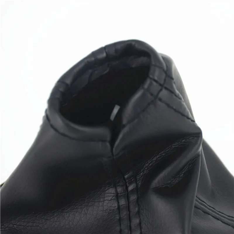 5/6 Скорость рукоятка для рычага переключения передач Ручка гетры загрузки крышка