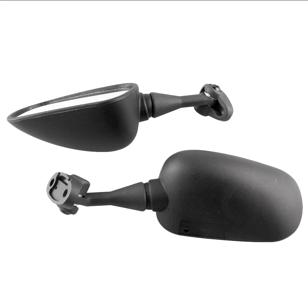 Зеркала заднего вида для мотоцикла Honda CBR 954RR 2002 2003 одна пара|handle bar end mirrors|bar mirrorend