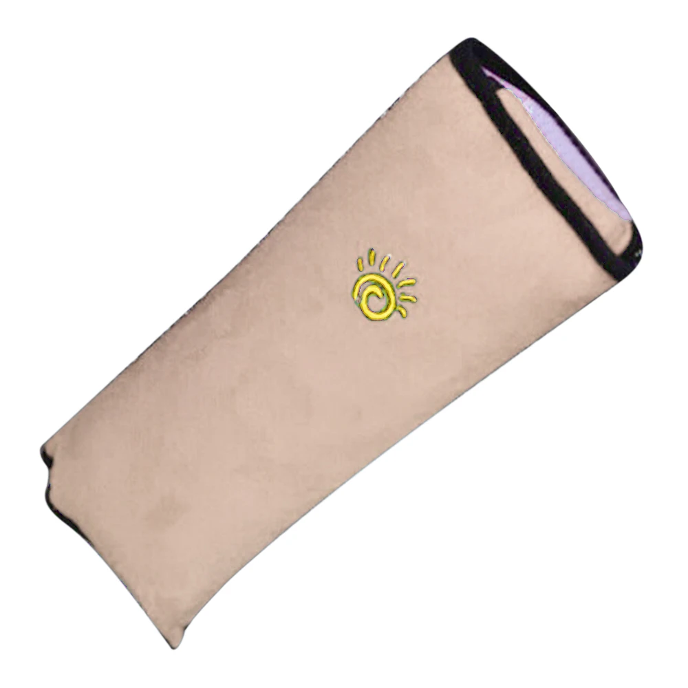 2017 новое мягкое сиденье saft плечевой ремень/Подушка для автомобиля детские дети